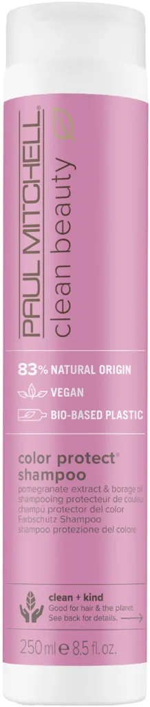 Paul Mitchell Clean Beauty Color Protect Shampoo