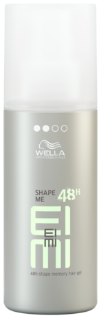 Wella Eimi Shape Me