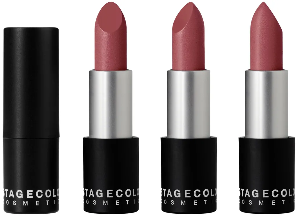 Stagecolor Mrs Matt Lipstick - Fresh Fuchsia