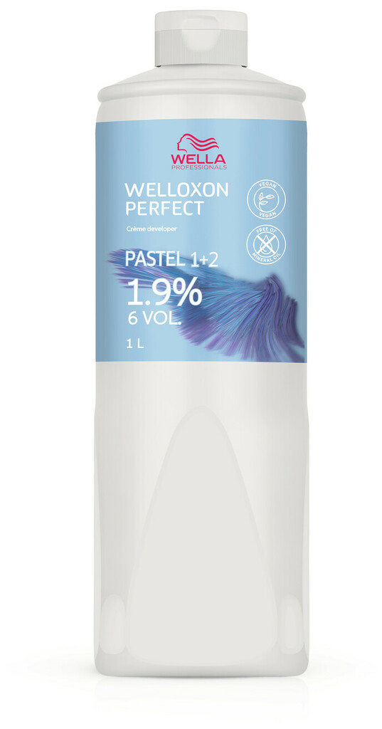 Wella Welloxon Perfect 1000ml