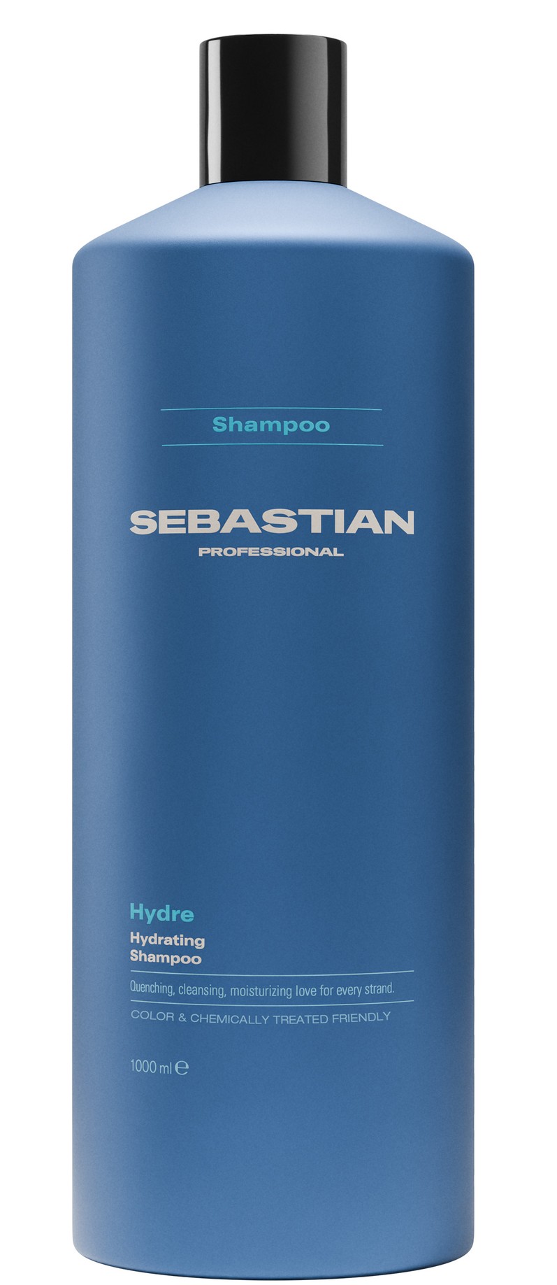 Sebastian Hydre Hydrating Shampoo