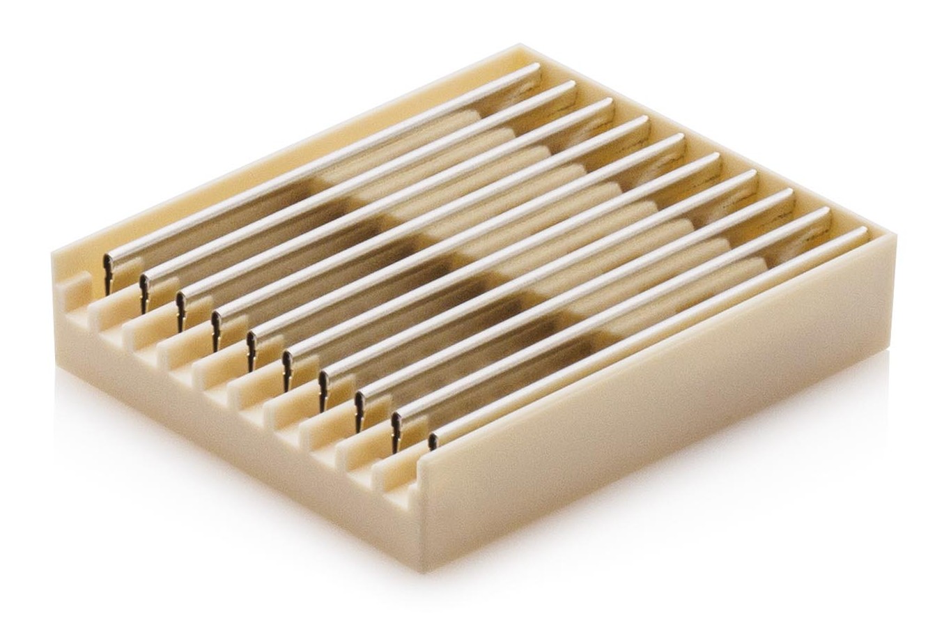 Xanitalia Feather Razor Blades 1x10 Blades