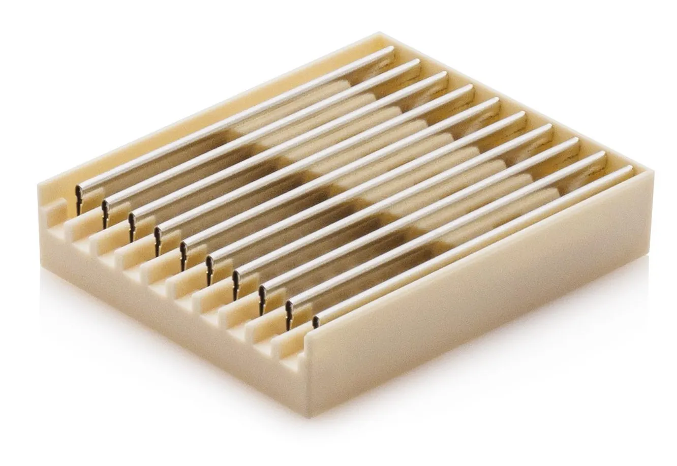 Xanitalia Feather Razor Blades 1x10 Blades