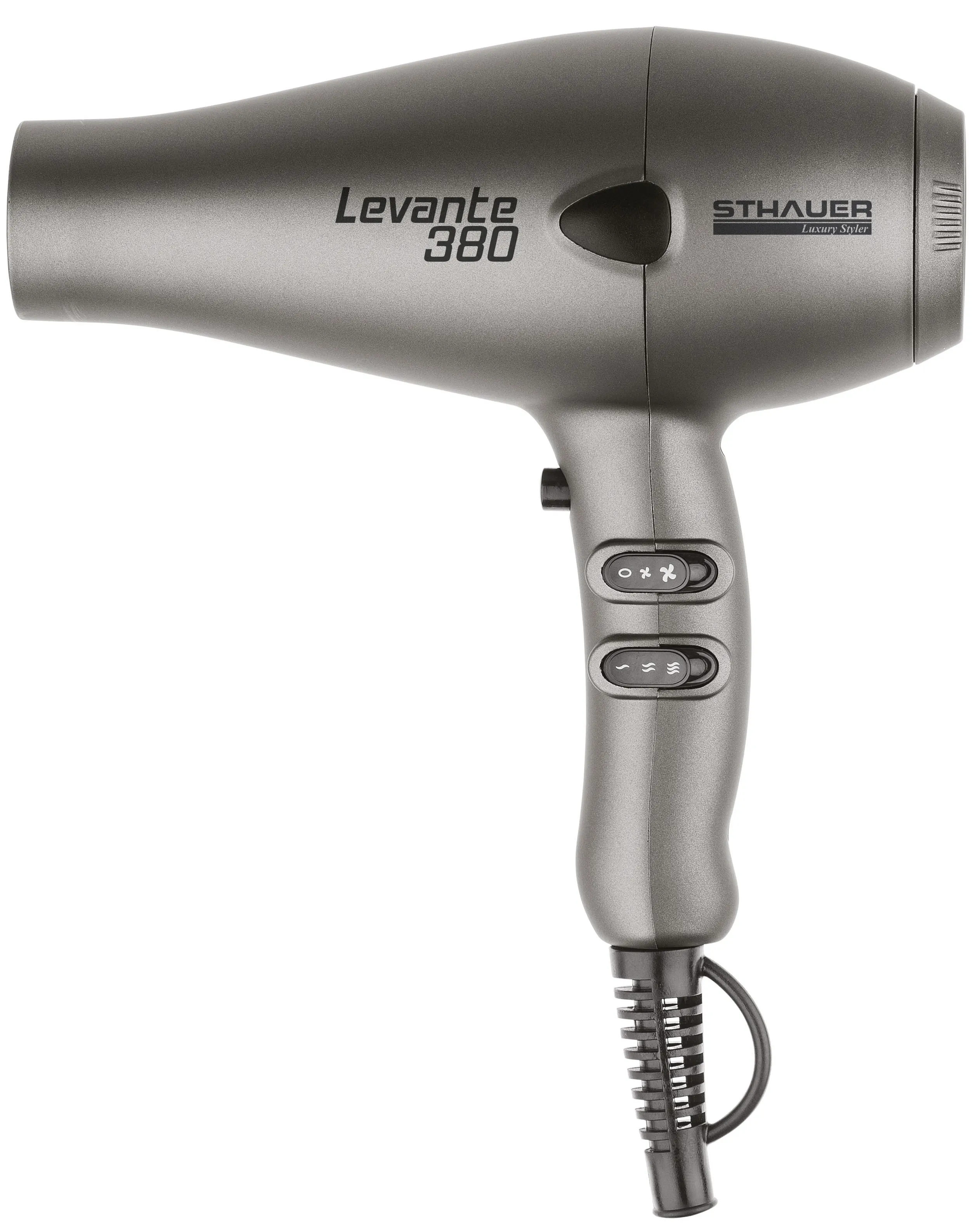 Xanitalia Levante 380 Asciugacapelli professionale