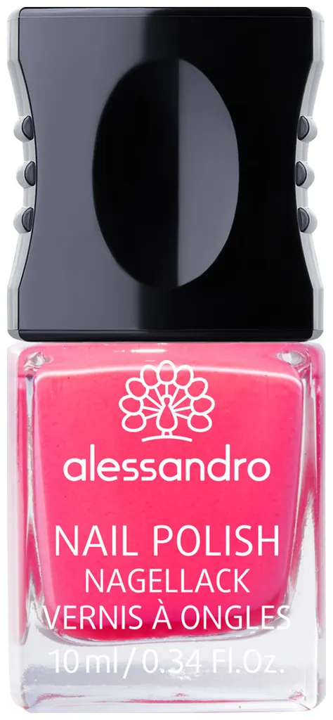 Alessandro Color Code 4 smalto unghie