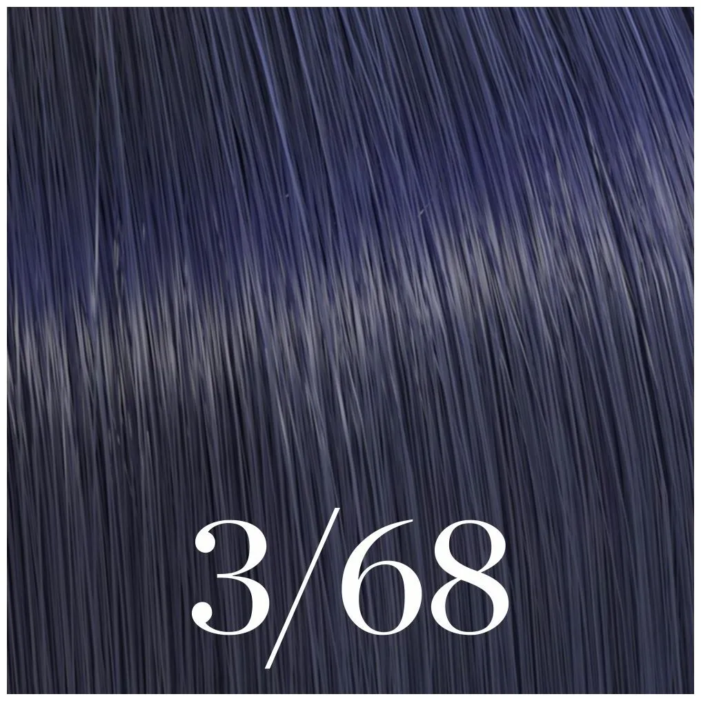 Wella Color Touch Vibrant Reds 60ml - 5/4 Castano chiaro ramato