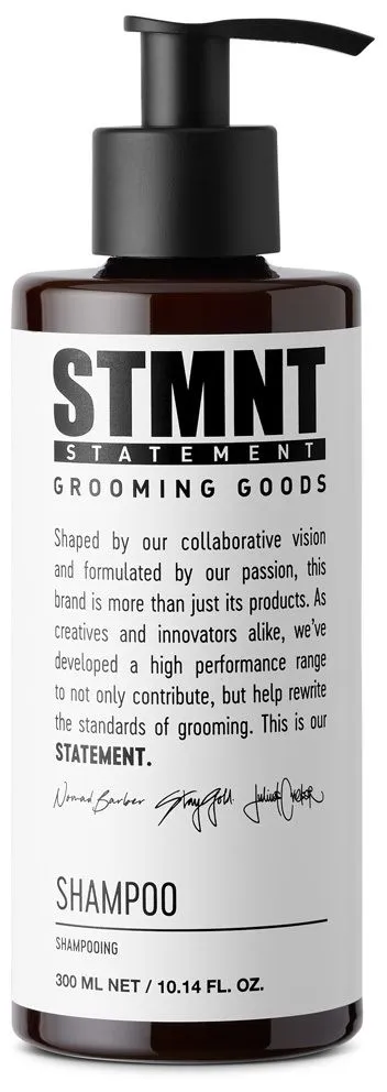 STMNT Grooming Goods Shampoo - 80 ml