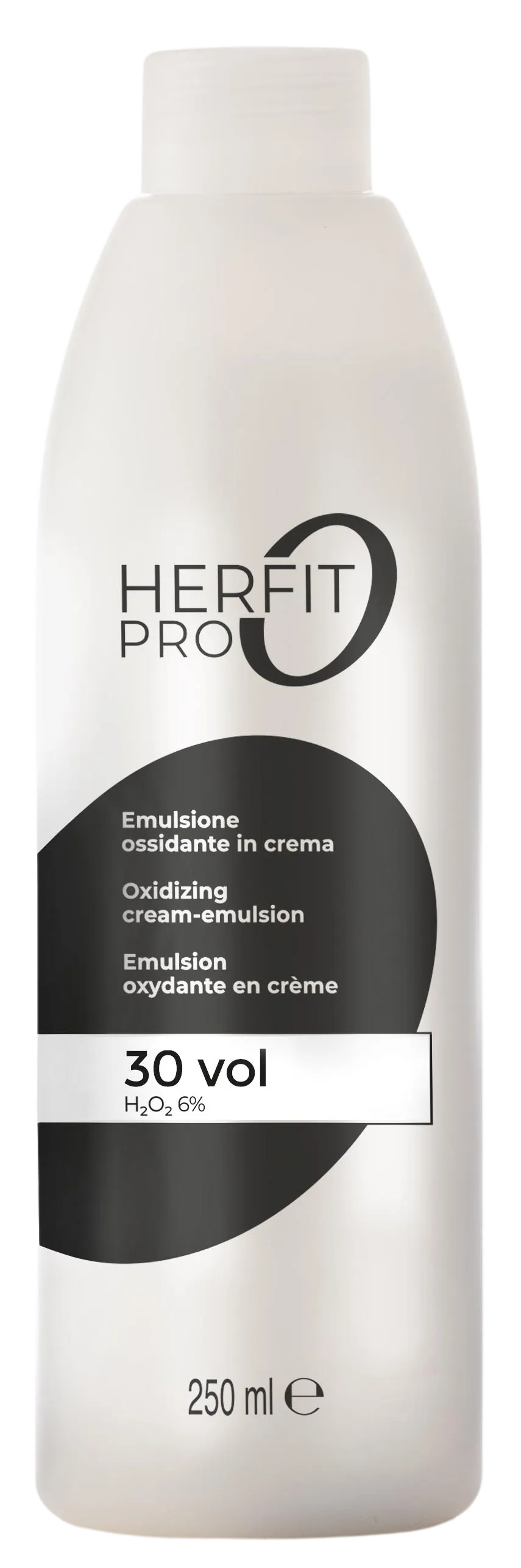Xanitalia Herfit Pro Crema Sviluppatore 250ml