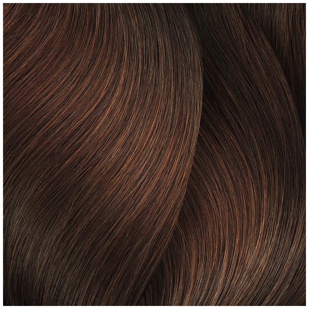 L'Oréal Professionnel Paris iNOA - 7.34 Biondo dorato ramato