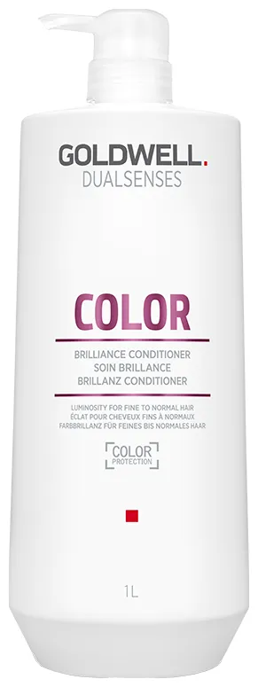 Goldwell Dualsenses Color Brilliance Conditioner - 200 ml