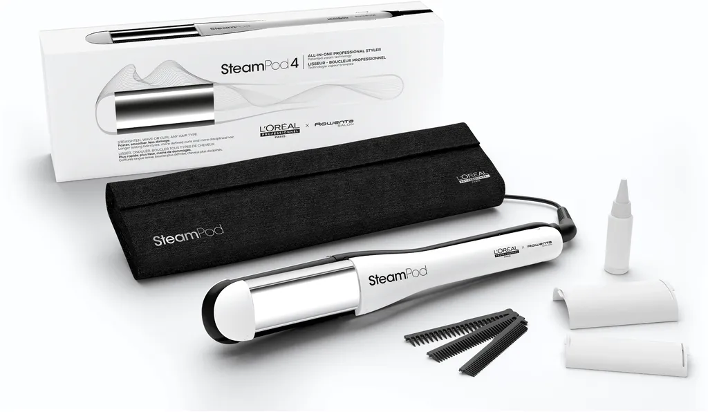 L'Oréal Steampod 4.0  All-In-One Professional Styler