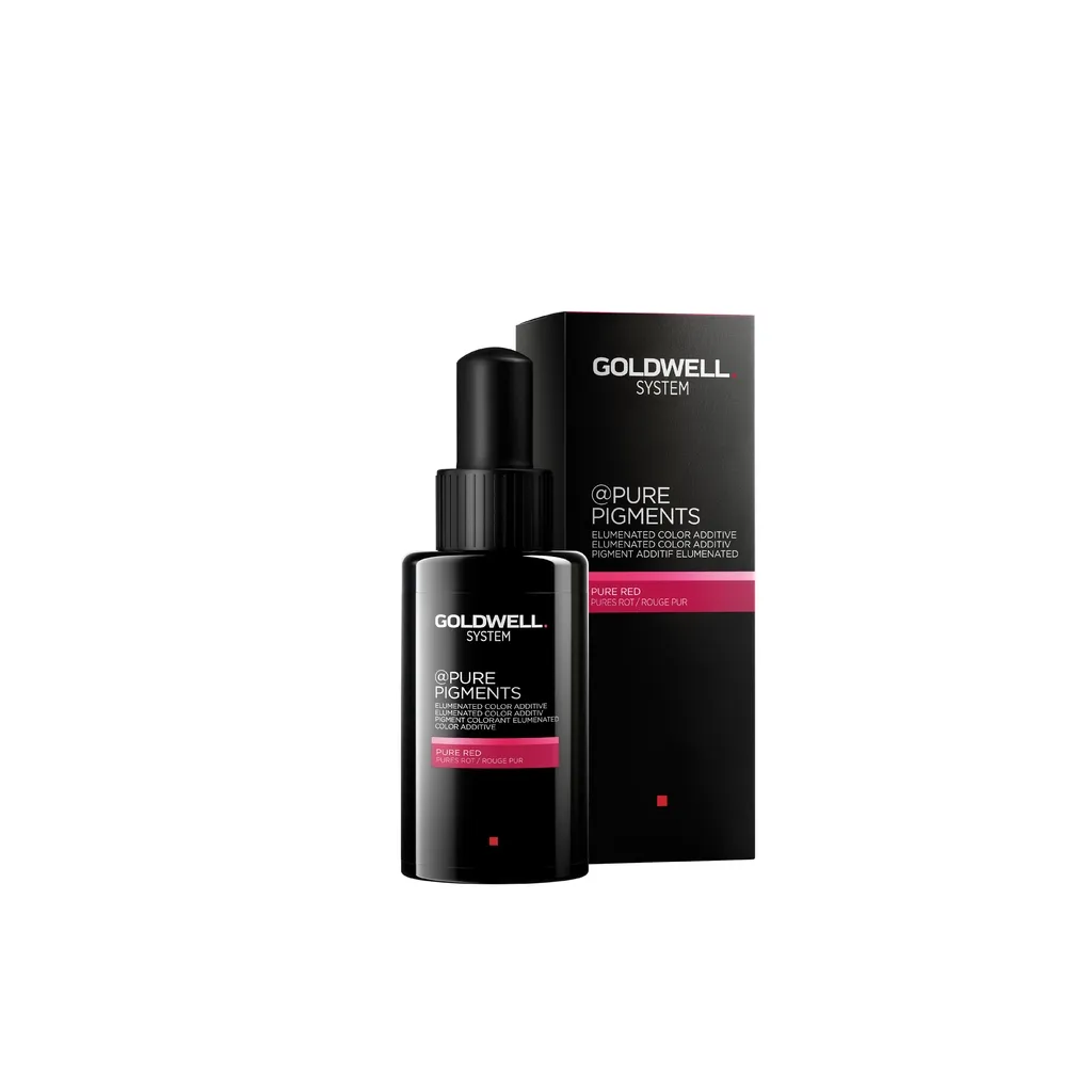 Goldwell Pure Pigments - Cool Pink