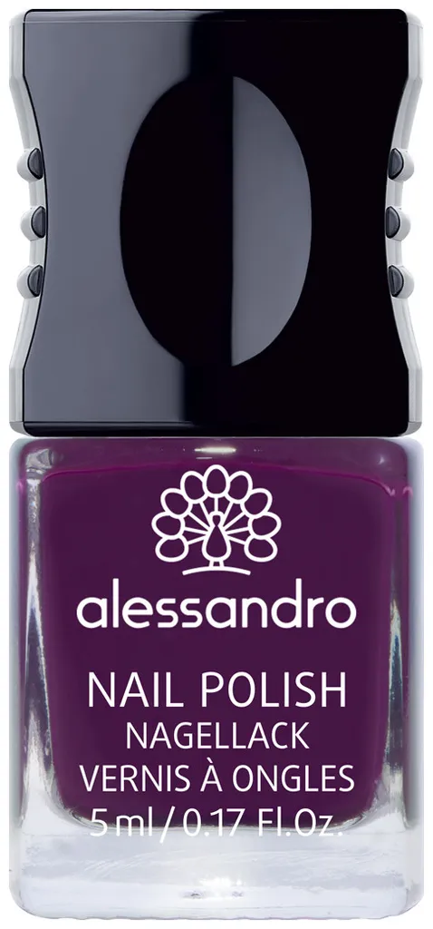 Alessandro Color Code 4 smalto unghie