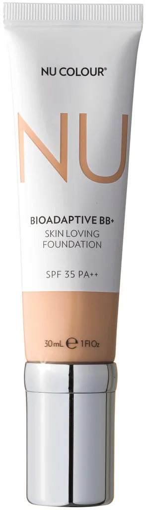 Nu Skin Nu Colour Bioadaptive BB+ Skin Loving Foundation - 1.2 Shell