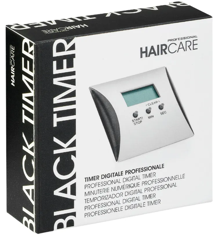 Xanitalia Timer magnetico