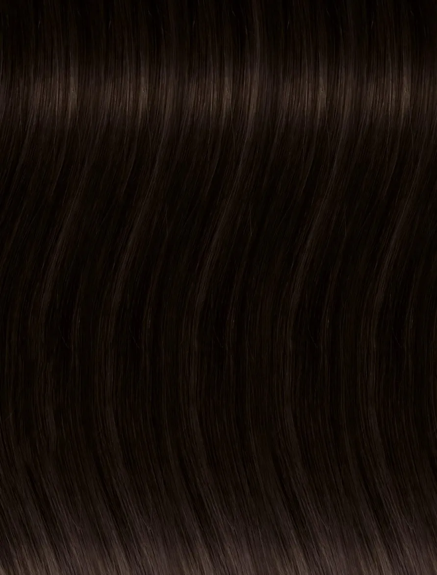 Estensioni SHE Weft Naturali 50/55 cm