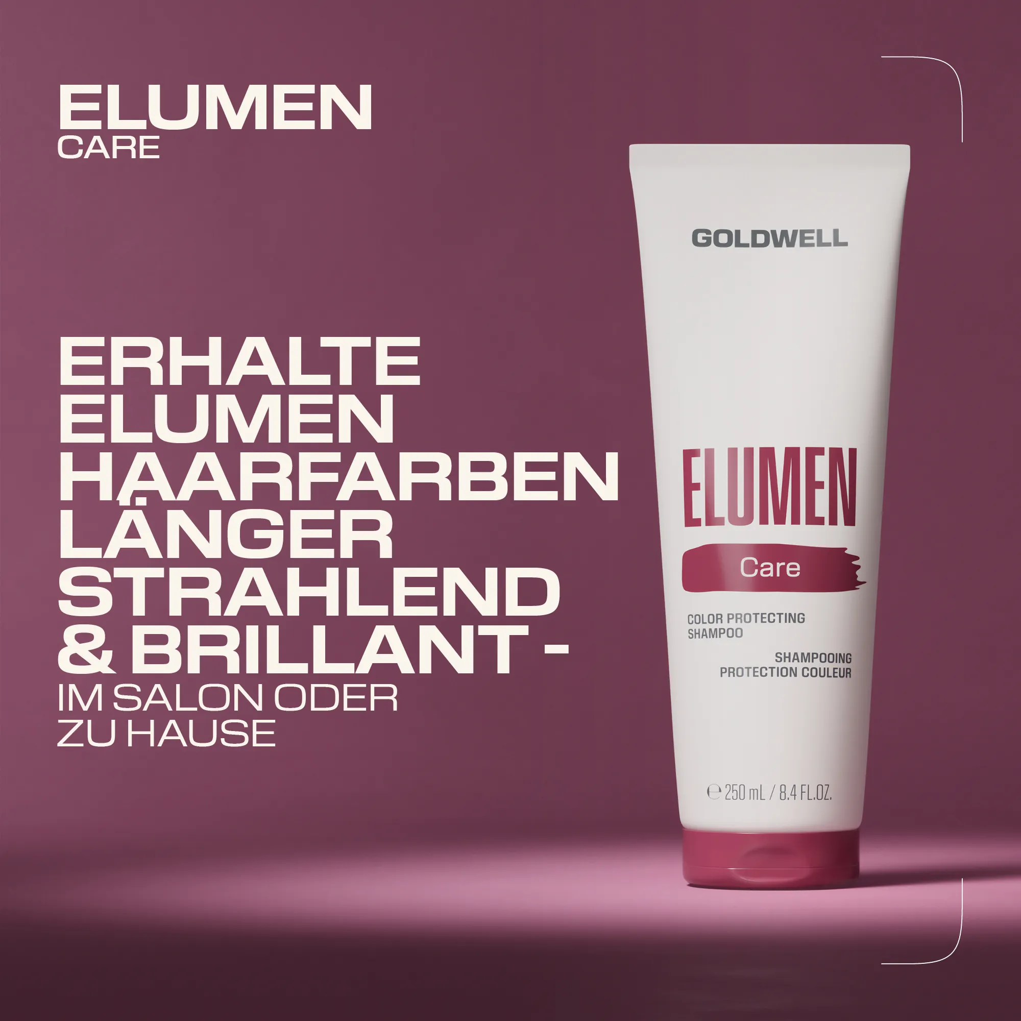 Goldwell Elumen Pure - BL@All blue