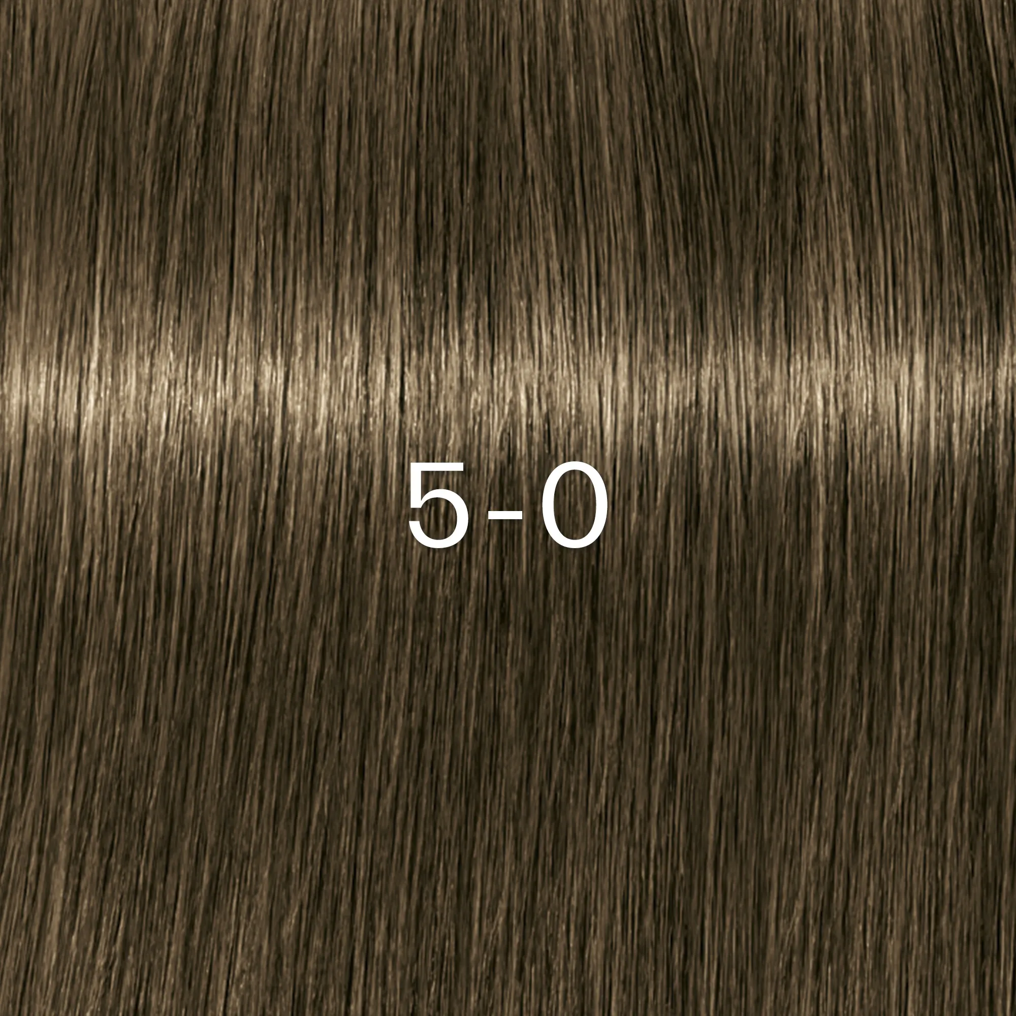 Schwarzkopf Igora Zero Amm - 4-0 Castano Medio Naturale