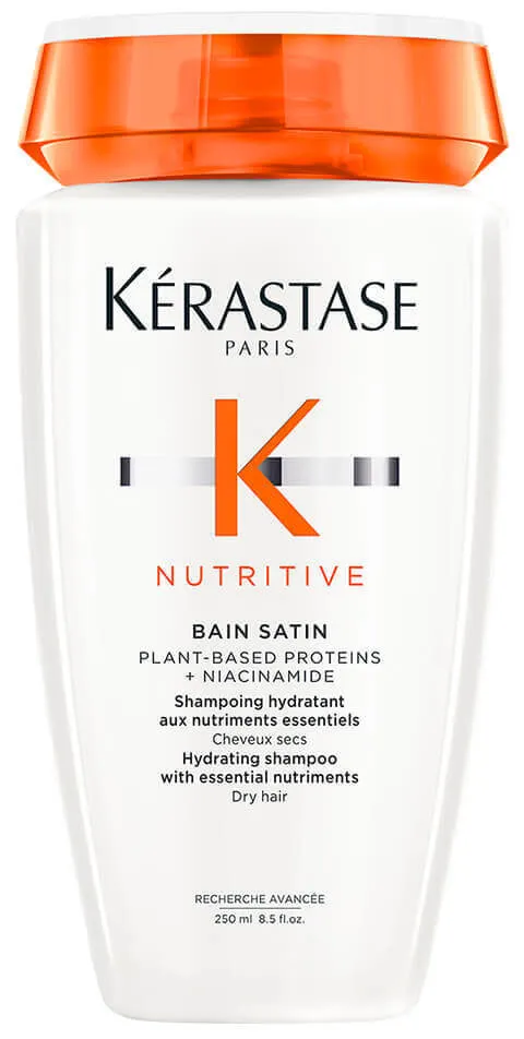 Kérastase Nutritive Bain Satin 1 - 250 ml