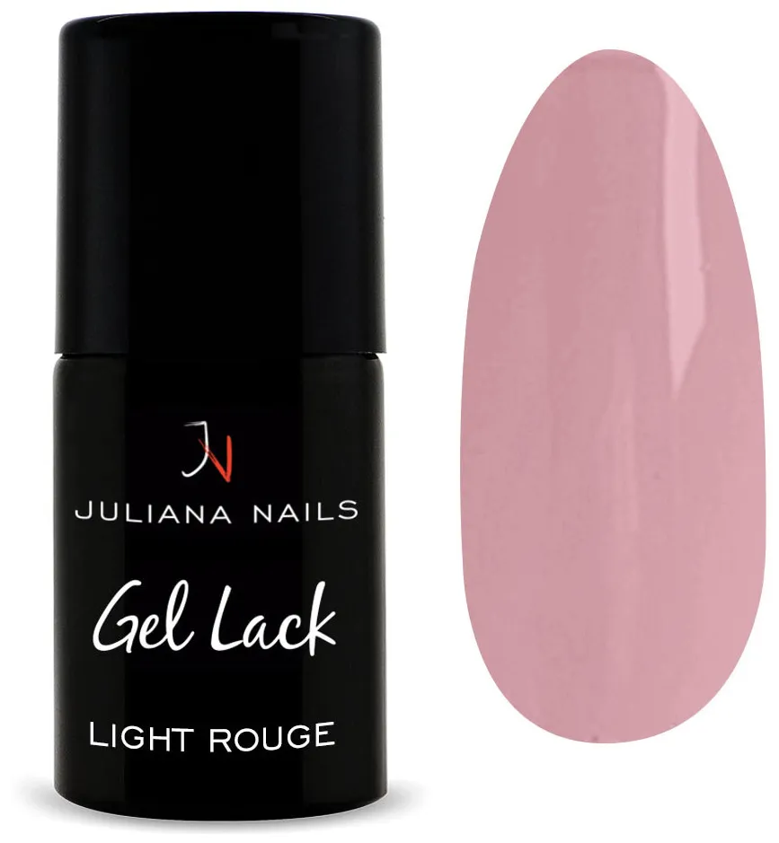 Juliana Nails smalto gel Nude & sfumature di marrone - Earthy Brown