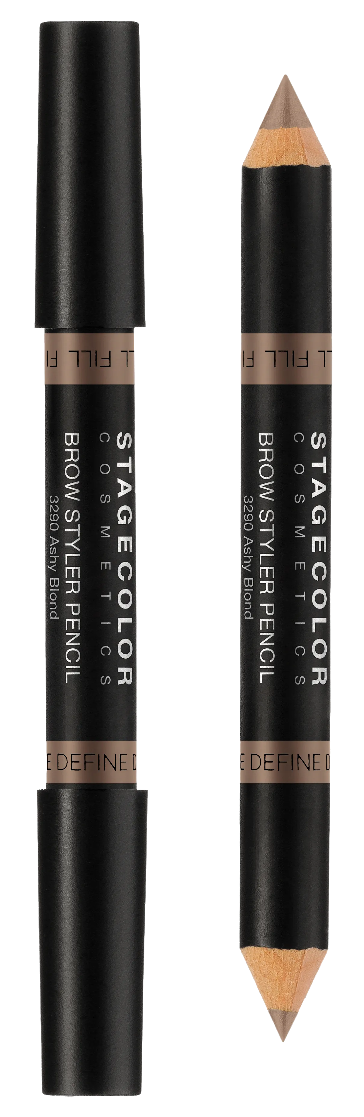 Stagecolor Brow Styler Pencil - Riempimento e Definizione