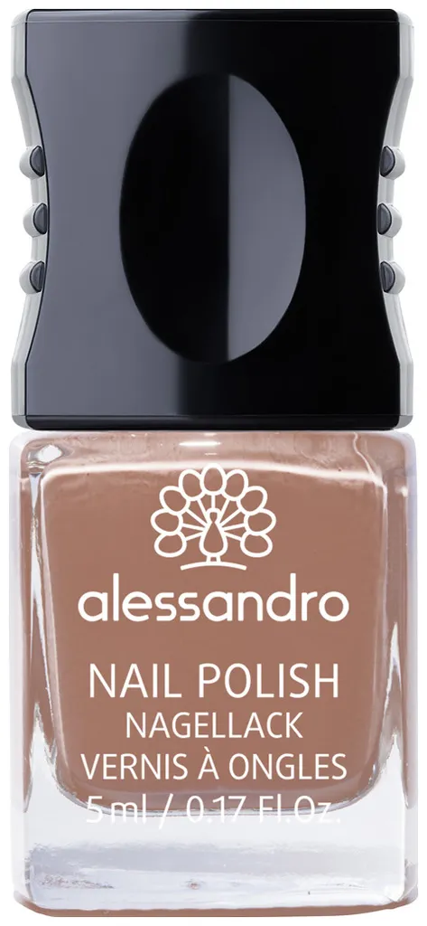 Alessandro Color Code 4 smalto unghie 5ml - 909 Juan´s Kiss