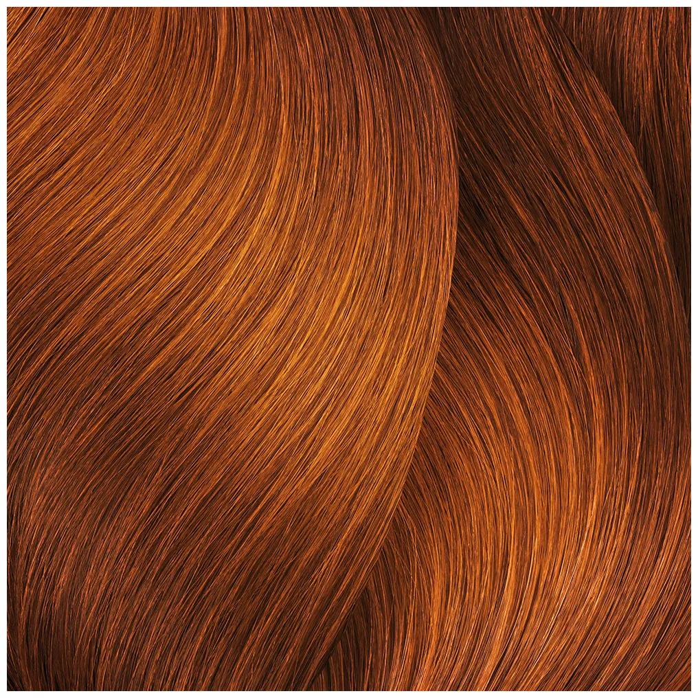 L'Oréal Professionnel Paris iNOA - 7.34 Biondo dorato ramato