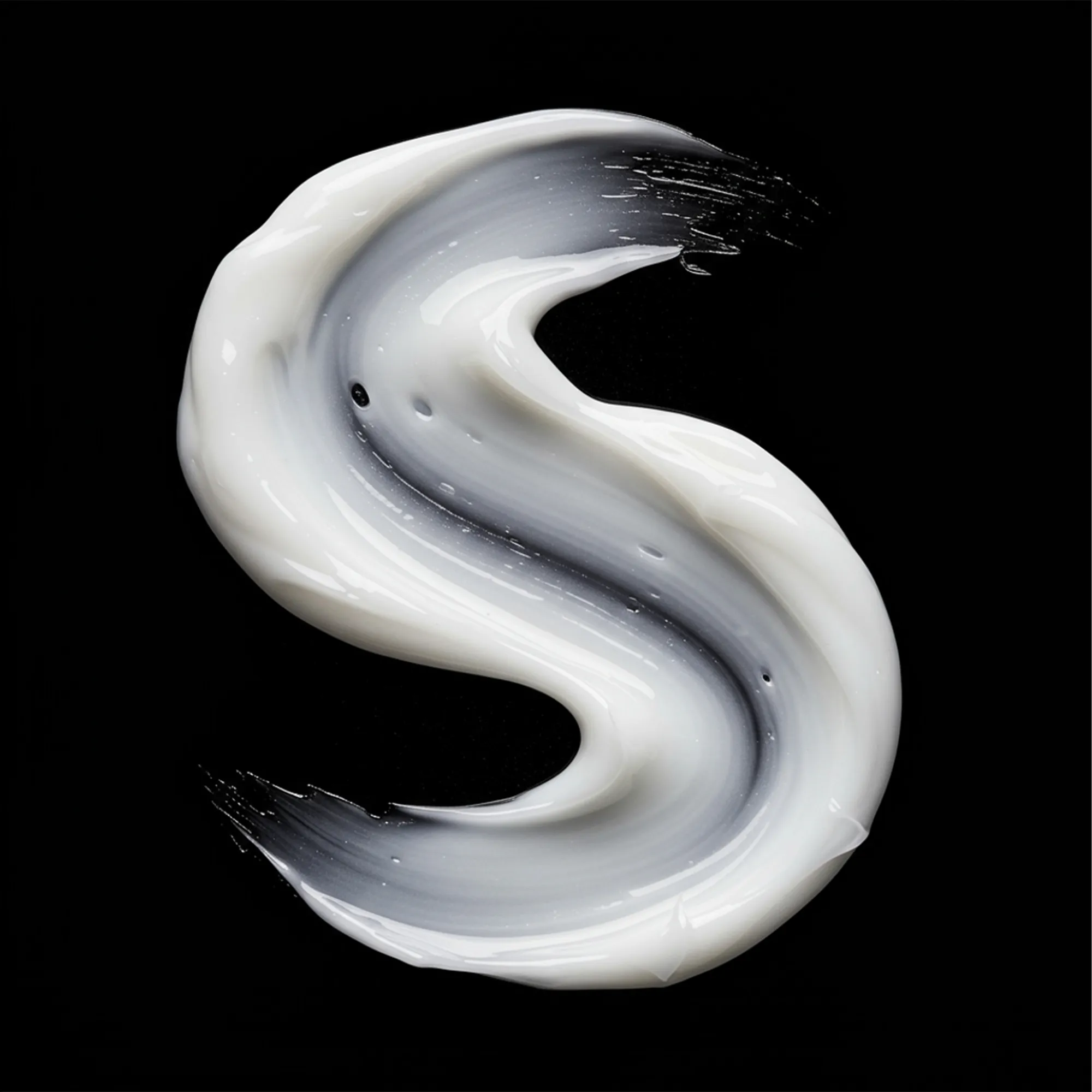 Sebastian Dark Oil Maschera Lisciante & Brillante