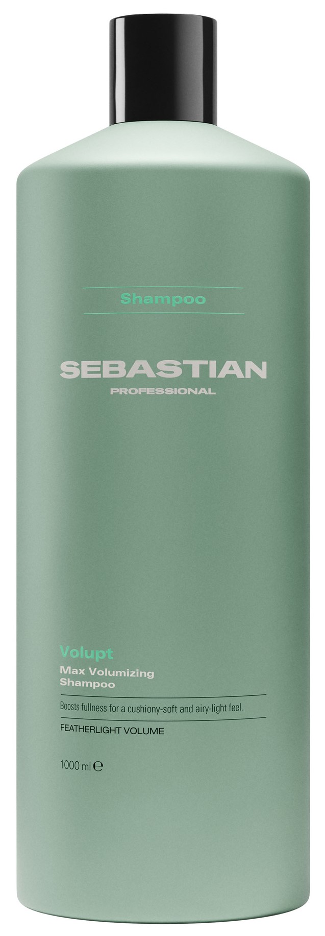 Sebastian Volupt Max Shampoo volumizzante