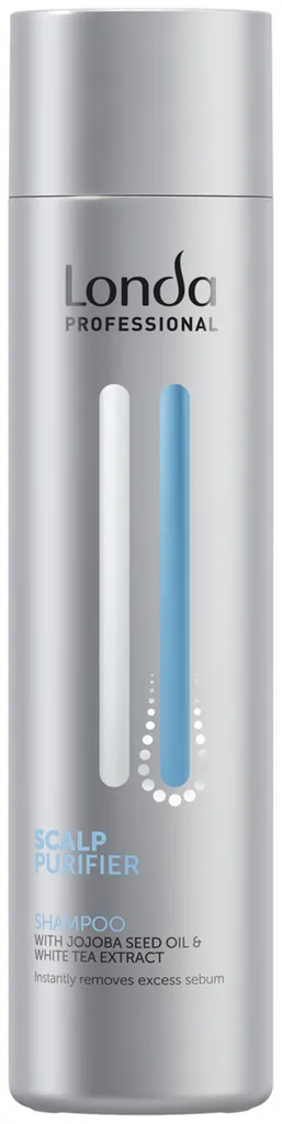 Londa Shampoo Purificante