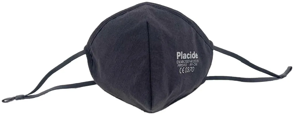 Mascherina Nano FFP2 - Fucsia