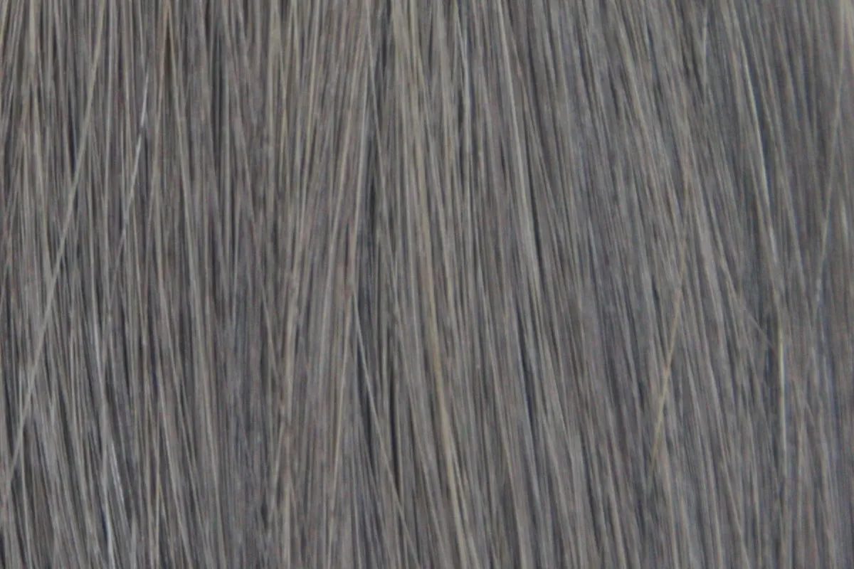 GoldFever Hair Tapes 45 cm