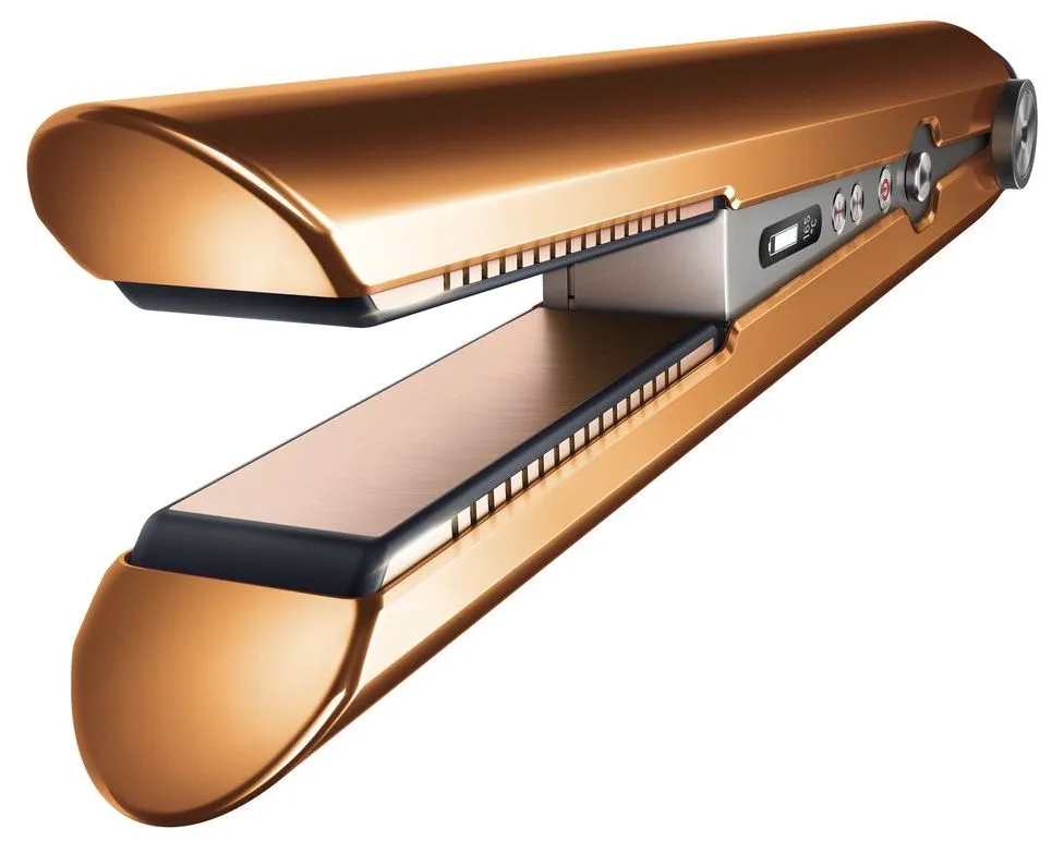 Dyson Corrale Rame piastra per capelli