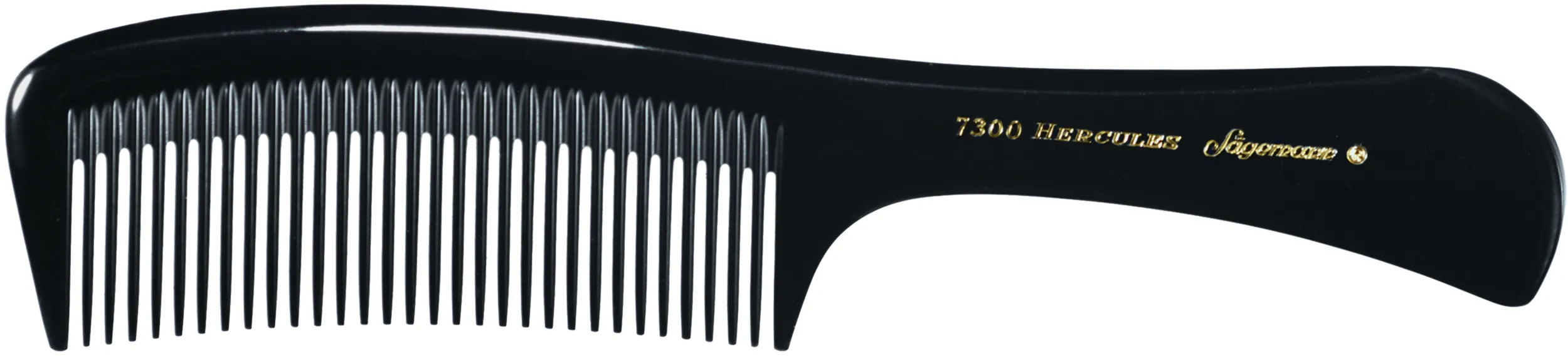 Hercules Sägemann Pettine con manico 7300