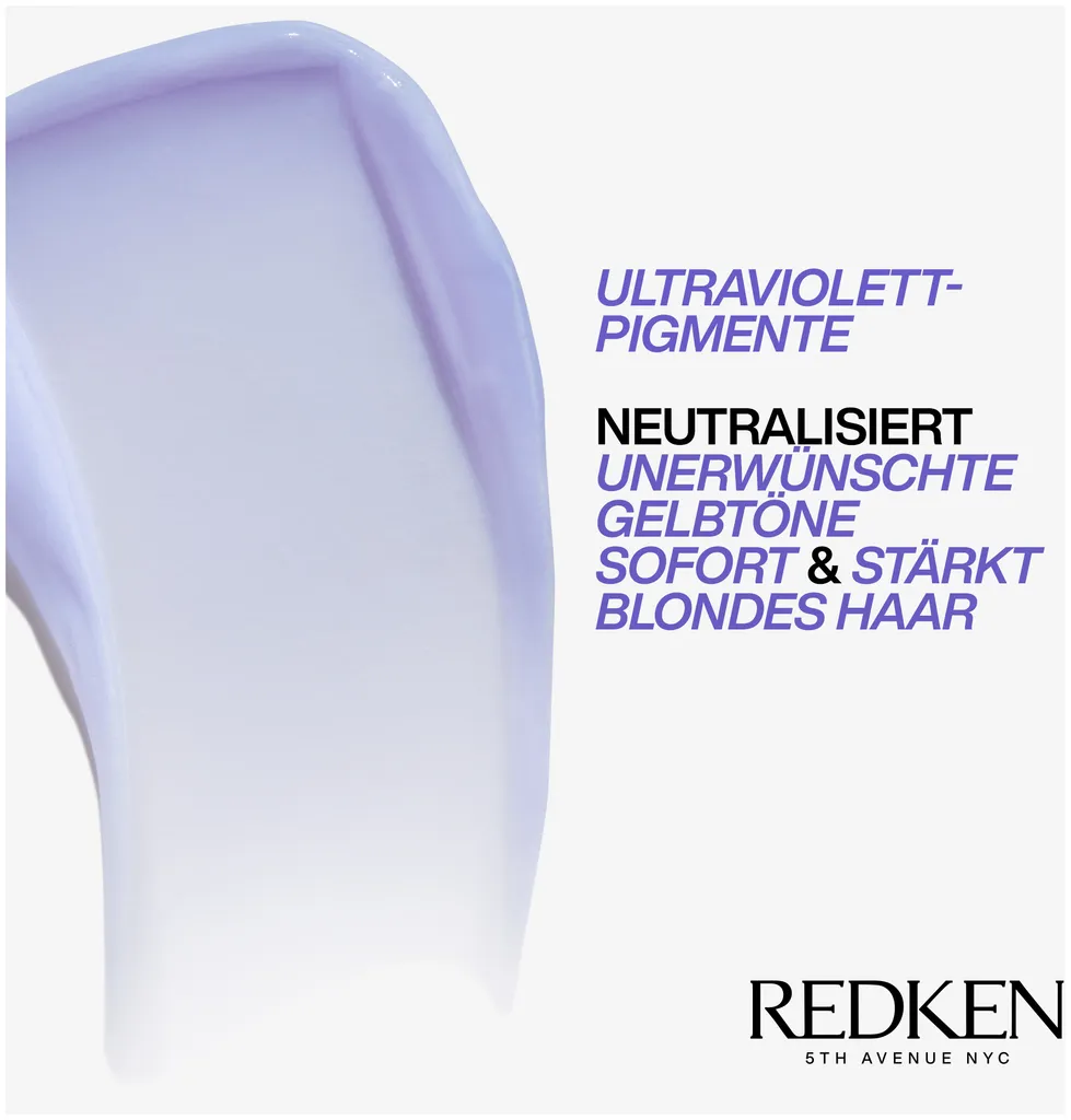 Redken Color Extend Blondage Conditioner - 300 ml