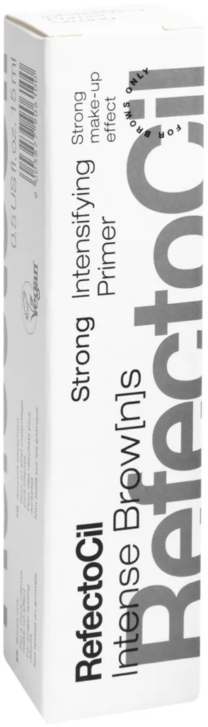 RefectoCil Intense Browns Primer Intensificatore