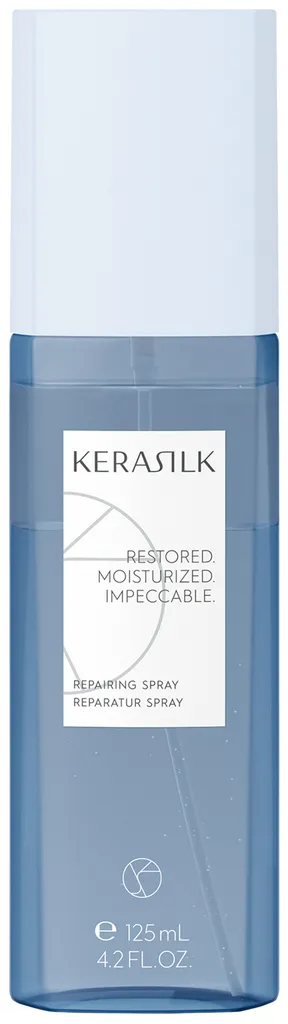 Kerasilk Spray Ricostituente