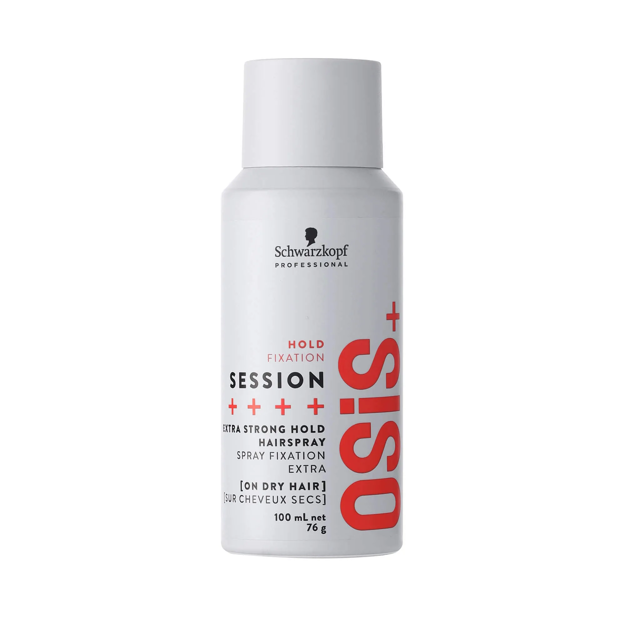 Schwarzkopf OSIS+ Session Extreme Hold Hairspray - 300 ml