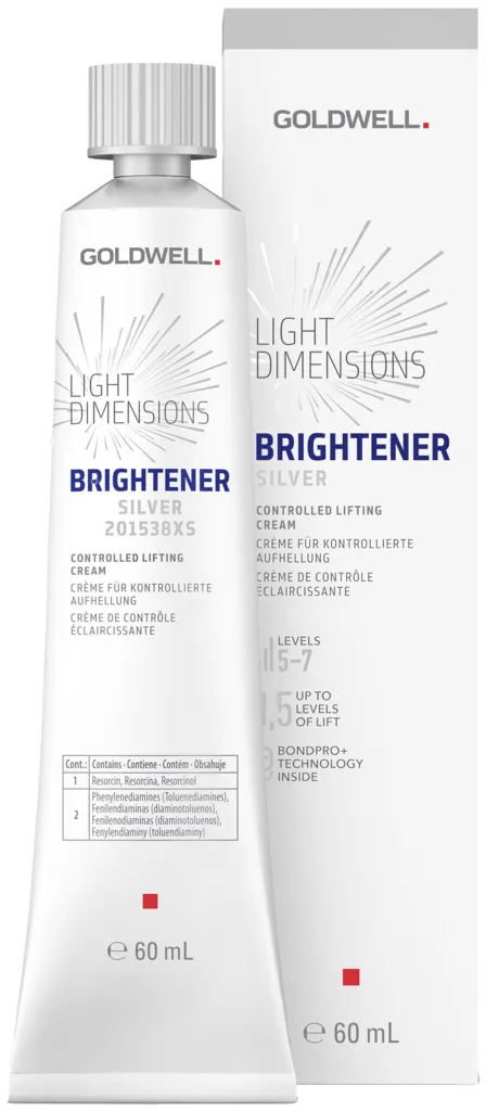 Goldwell Light Dimensions Brightener - Silver