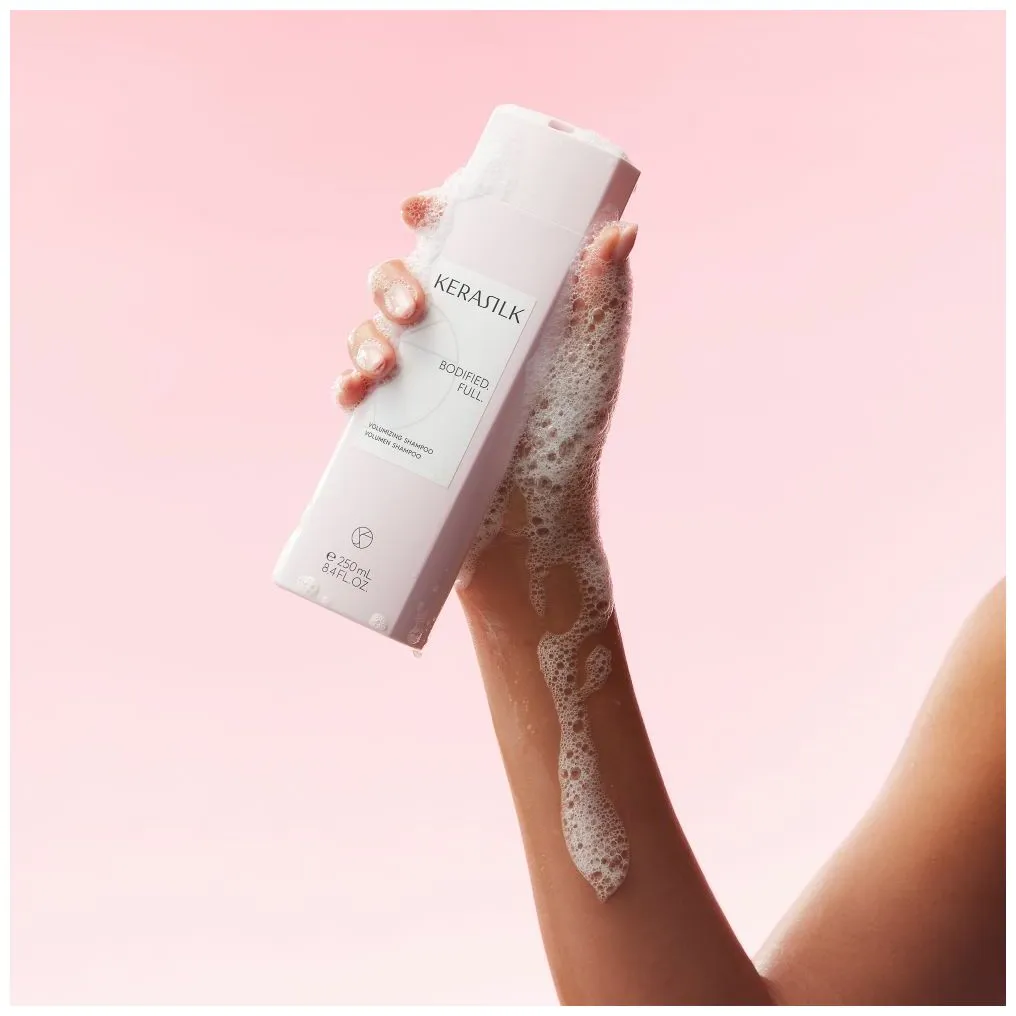 Kerasilk Volumizing Shampoo - 250 ml