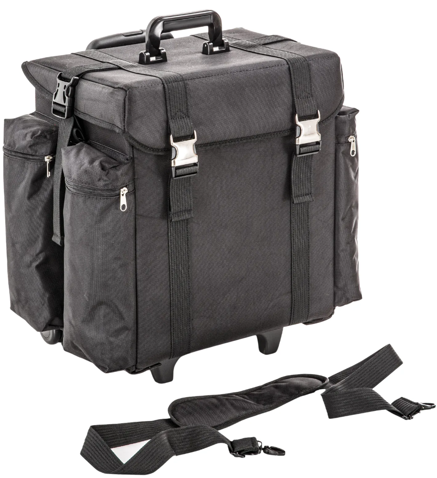 Xanitalia City Hair And Beauty Carrello a due piani