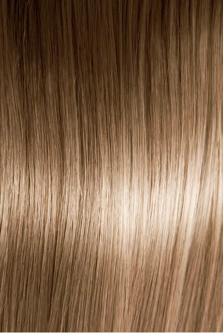 Cover Hair Volume 28g - Marrone medio