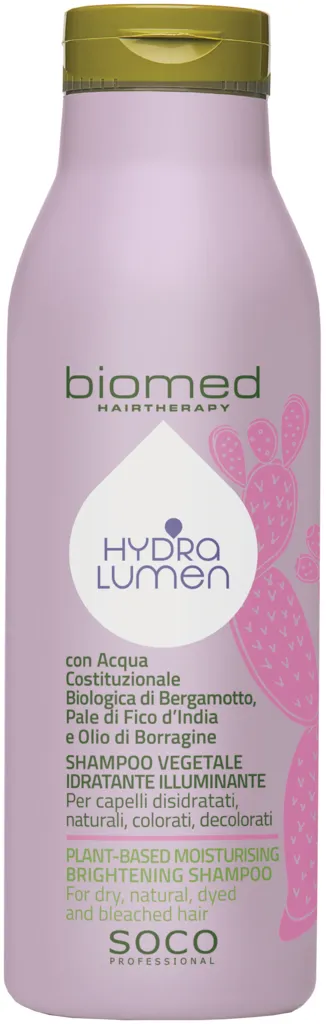 Biomed HYDRALUMEN Shampoo - 2000 ml