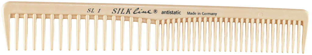 Hercules Sägemann Silk Line Pettine da taglio SL1