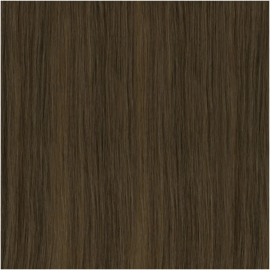 SHE Bonding Extensions Colore biondo dorato scuro 12