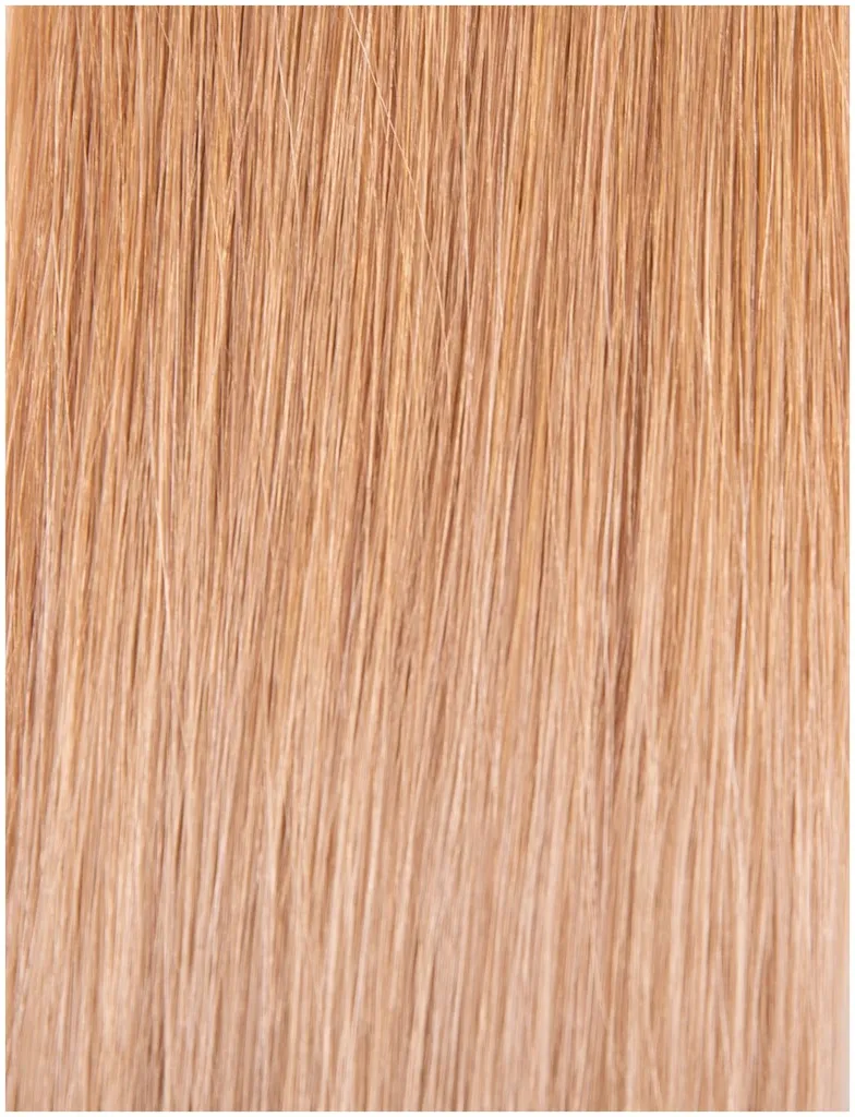 InterHair Extensions Ombré 45cm - Color 03 shifts to 05