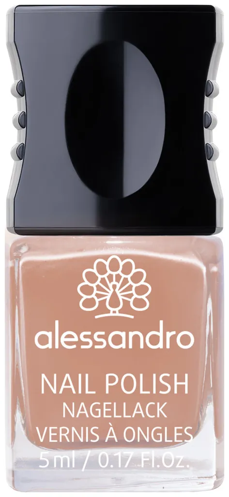 Alessandro Color Code 4 smalto unghie 5ml - 909 Juan´s Kiss