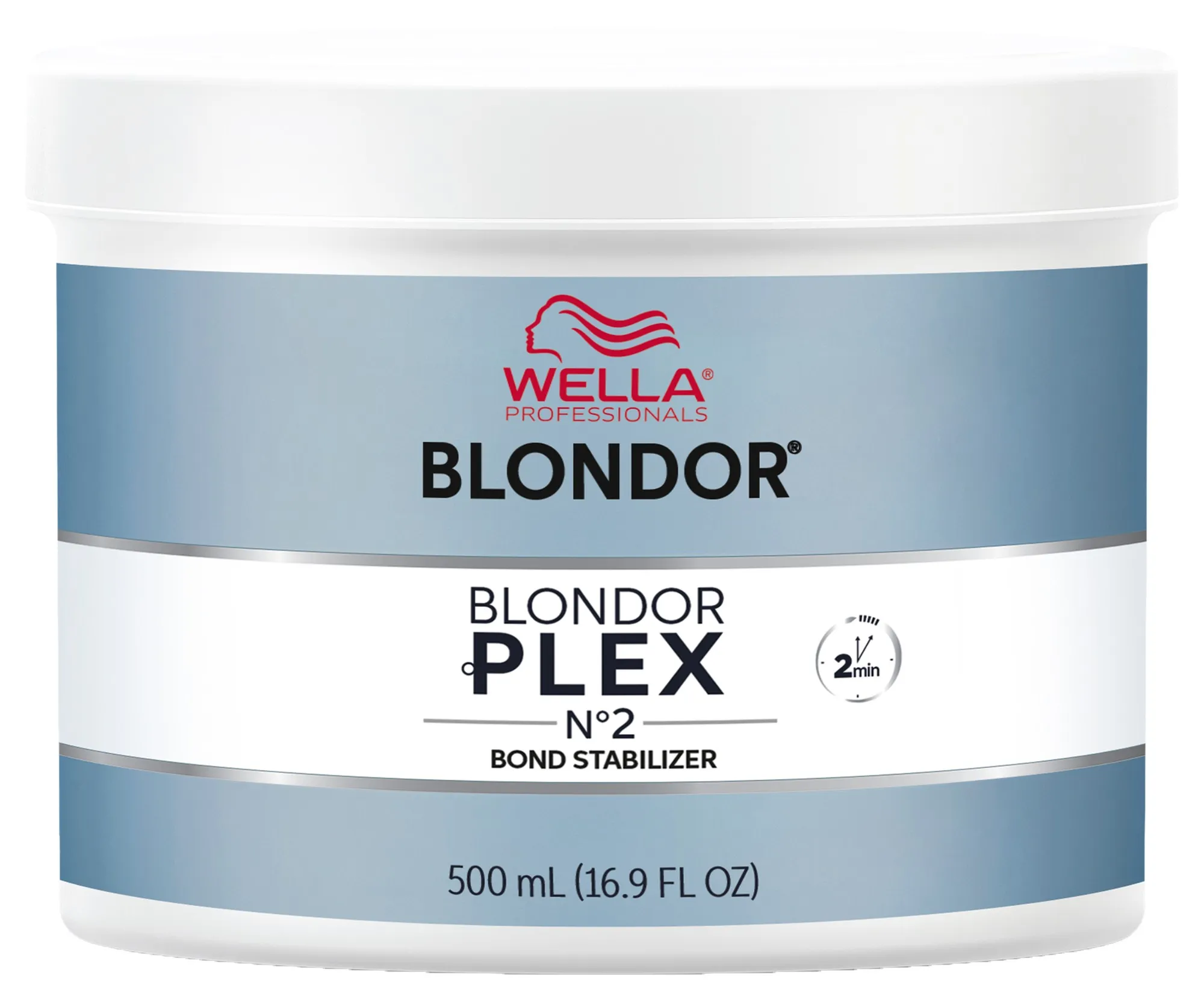 Wella BlondorPlex No.2 Maschera