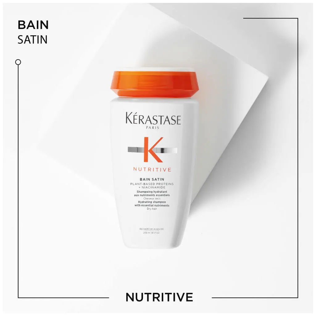 Kérastase Nutritive Bain Satin 1 - 250 ml