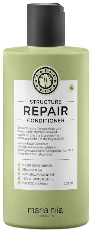 Maria Nila Structure Repair Conditioner - 300 ml